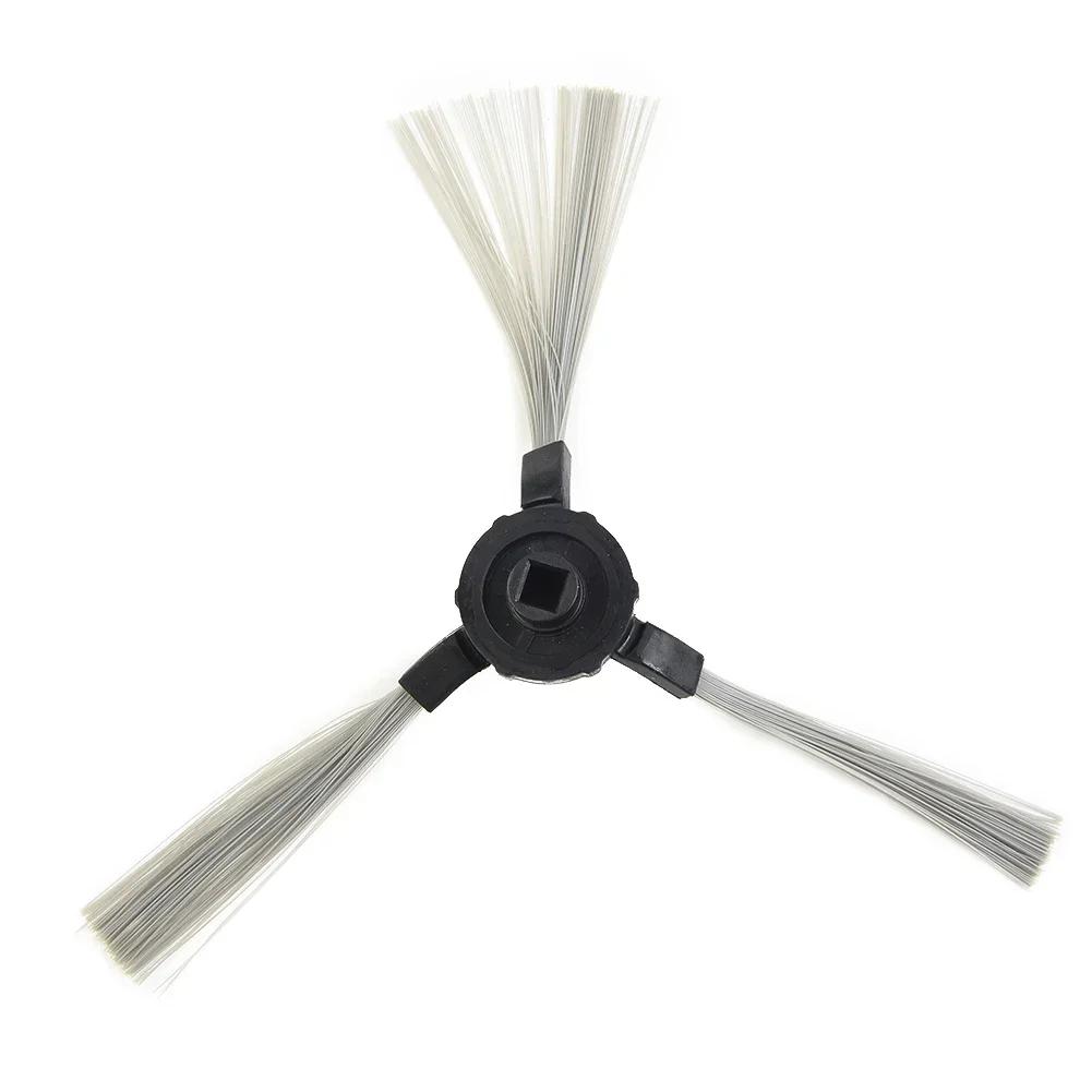 Enhance the Performance of Your Vacuum Cleaner 10pcs Side Brush Set for MEDION MD 16192 MD 18500 MD 18501 MD 18600