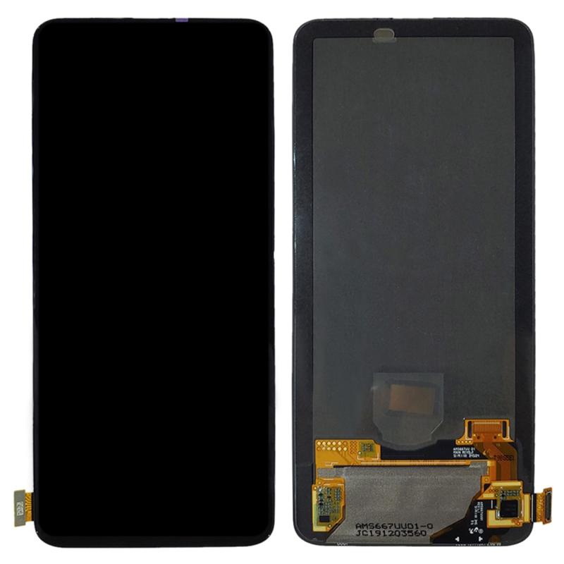 

For Xiaomi Redmi K30 Pro/Poco F2 Pro Grade S OEM AMOLED Screen and Digitizer Assembly Replacement Part (without Logo) A