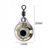 Led Fishing Lamp For Line For Ground Float Fishing Spotlight Kit