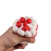 New Squishy Strawberry Cake Scented Super Soften Pressure Relief Slow Rising Toy