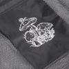 Heavy Duty Breathable Picking Container Bag For Fruits Mushrooms Ergonomic Gardening Accessory Gardening And Forest Use