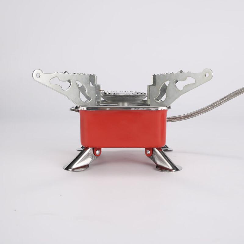 Portable Folding Camping Gas Stove 12x10x16cm