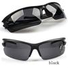 Driving Anti-Glare Sunglasses UV400 HD Polarized Sports Day Night Vision sunglasses