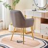 Modern Minimalist Accent Chair