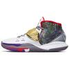 Kyrie 6 Colecția Preheat Houston Nike CN9839-100