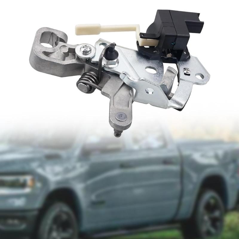 Steering Column Mounting Sensor Precision Engineered Steering Column Support Sensor 68470756AA Replacement for Car 