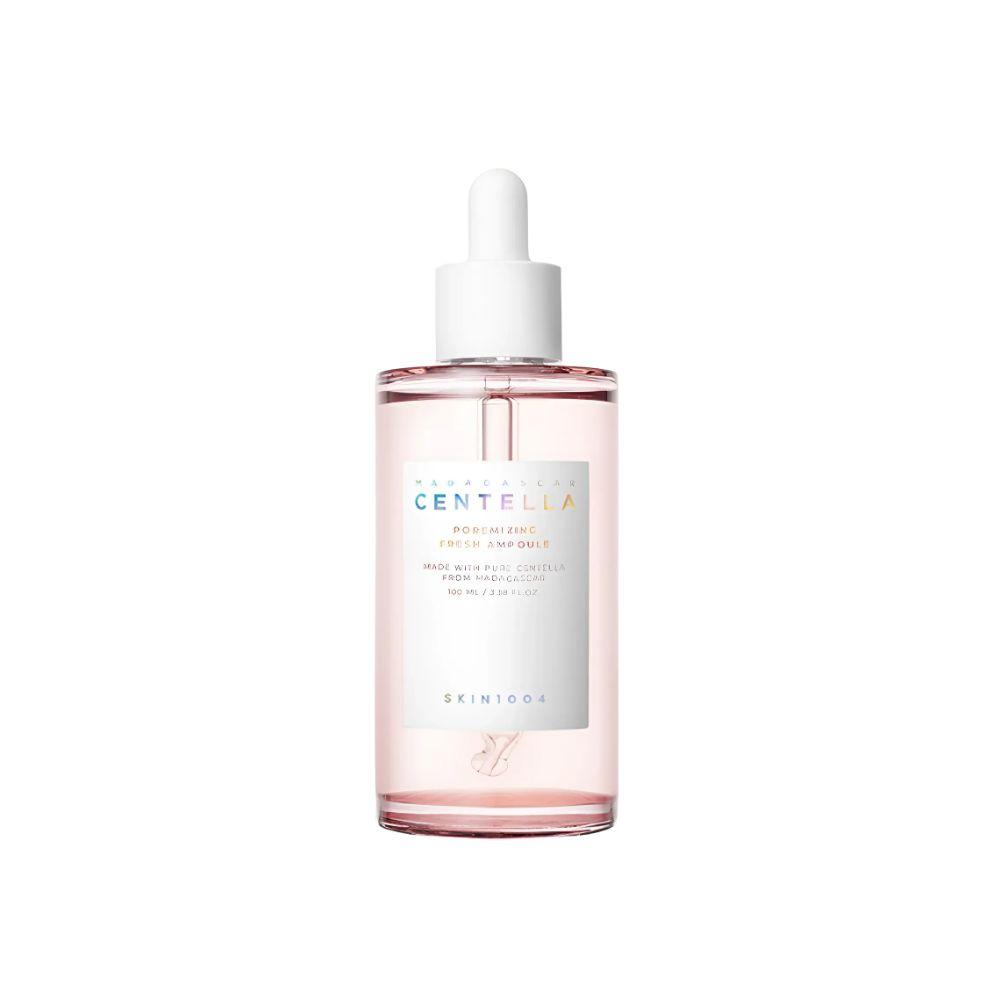 SKIN1004 Madagascar Centella Poremizing Fresh Ampoule Pore Care Hydration Serum 100ml