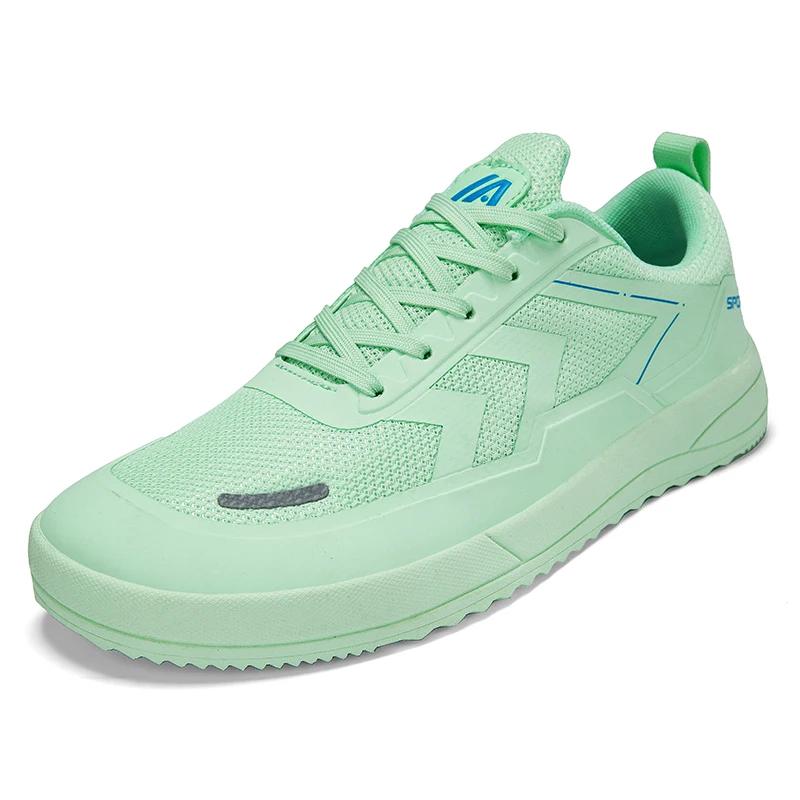 Men's Casual Shoes New Style Fashion Concise Board Shoes Breathable Comfortable Casual Sneakers Men Walking Shoes Big Size 39-48