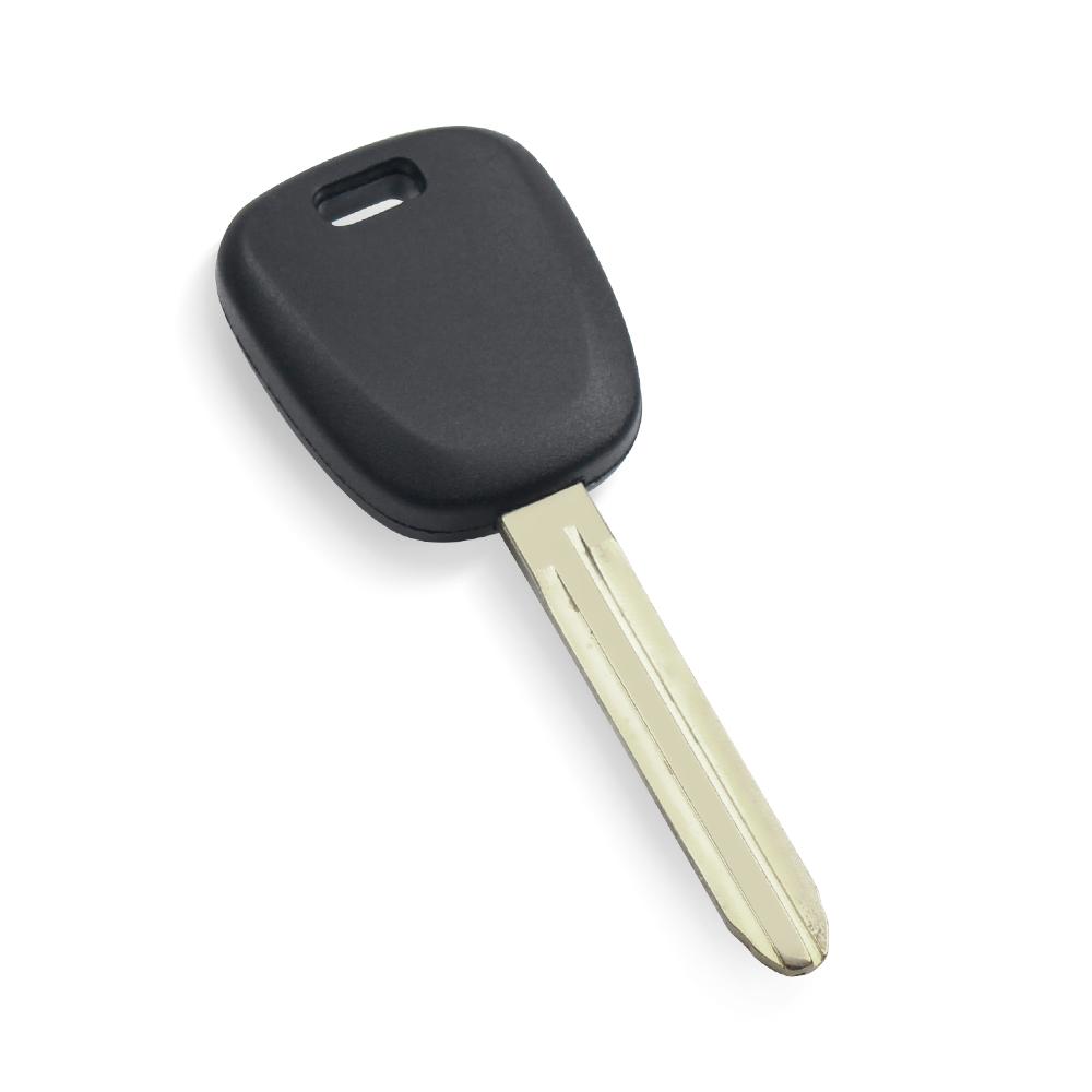 S For Suzuki Swift Liana Vitara Transponder No Chip Car Key Shell Cover Case Fob Toy43 Hu133 Sz18 Blade Replacement