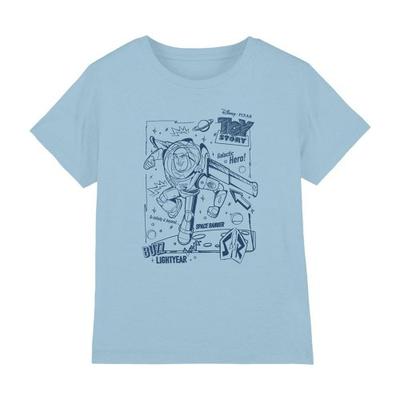 Na górę – T-shirty i koszulki