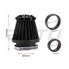Cross Border Motorcycle Modification Air Filter Mushroom Head 48 42 35mm Dust Element