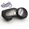 Motorcycle For Yamaha FZ1 FZ1N FZ6 FZ6N Speed Meter Instrument Case Odometer Tachometer Housing Box CoverSingle Turn DOUBLE TURN