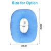 Hollow Design Donut Pillow Comfortable Nursing Bed Sore Pad Portable Anti-Decubitu Pad  Elderly
