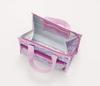 Skater Lunch Keeps Lunch Boxes from KCLW1 Bag, Swimmer, 2-Tier, Tipping,