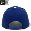 [New Era] 9FITFY SS LOSDOD DROY SWHI 23JCAP Blue