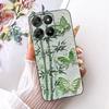 For Motorola Moto G67 MotoG77 Case New Luxury Painted Cover Black Silicone Soft Phone Case For Moto G77 G 67 Back Cover Bumper