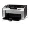 HP LaserJet Pro P1108 Mono Laser Printer CN Plug (adapter Included)