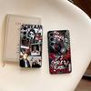 Horor S-scream Dead Phone Case For Samsung S 24 Fe 25 Ultra Plus 20 Lite 21 30 22 23 24 22 Ultra 5G Fundas