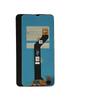 LCD-Bildschirm und Digitizer Vollbaugruppe für Tecno Spark 8 KG6 KG6k