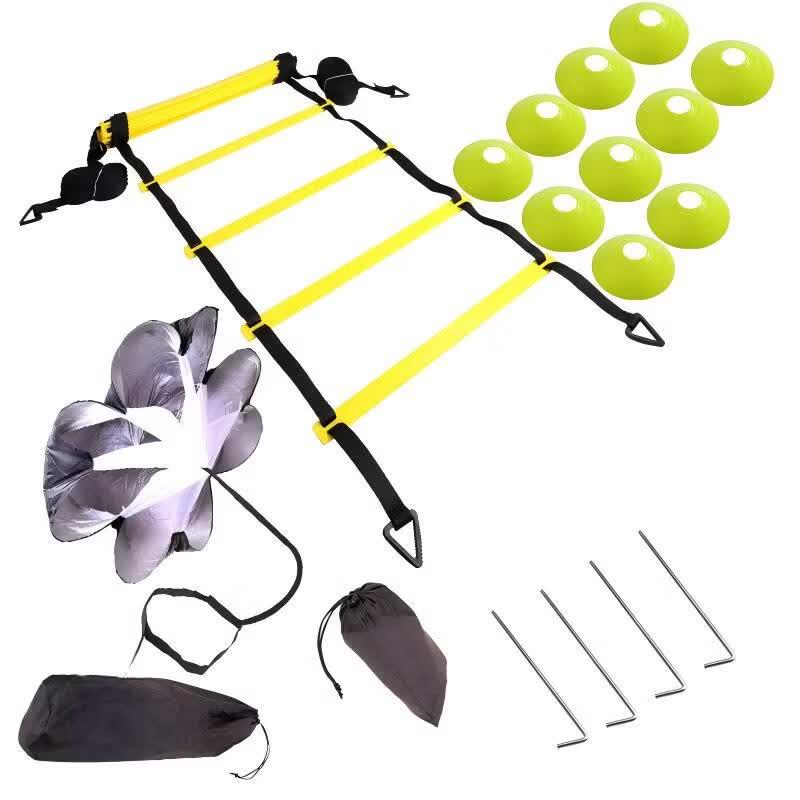 LISM Agility Training Set