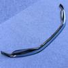 For Lexus GS250 GS300h GS350 GS450h 2013 2014 2015 Series Base Car Front Bumper Splitter Lip Diffuser Body Kit Spoiler Guard