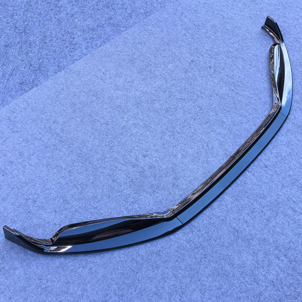 For Lexus GS250 GS300h GS350 GS450h 2013 2014 2015 Series Base Car Front Bumper Splitter Lip Diffuser Body Kit Spoiler Guard