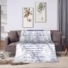 Super Warm BlanketChildren Camping Butterfly Aitana  Bedding Throws  Flannel Bedspread For Outdoor Funny Sofa Bed Cover