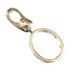 Cartier Pingente de berloque Love topo Ouro amarelo K18/diamante 2,16g Feminino Usado