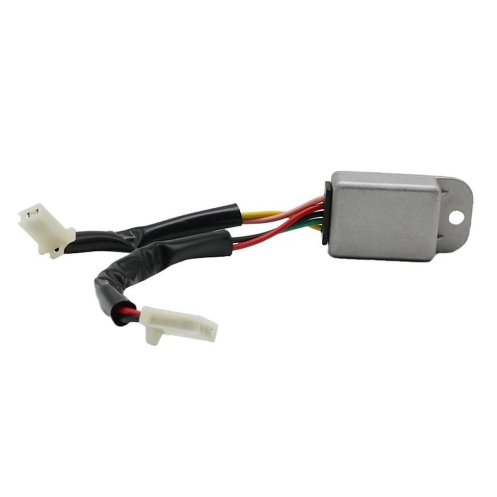 Rectifier Voltage Regulator for Honda MTX125 MTX125RWD 1983 MTX125RWE MTX125RWF MTX125RWH MTX125RWL 31600-KE1-010