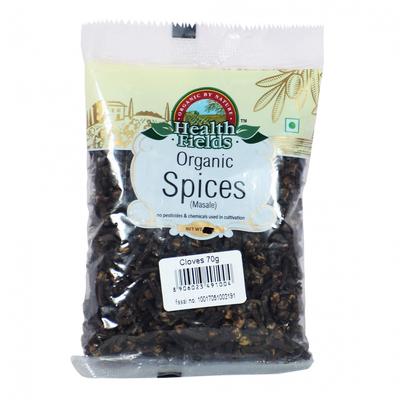 Œillet (70g), Girofles Biologiques, Champs de Santé
