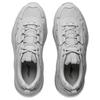 Li-Ning Minimalist Comfortable Nebula Wear-Resistant Shock-Absorbing Low-Top Casual Shoes Men Sneaker Mist-Gray AGCU169-1