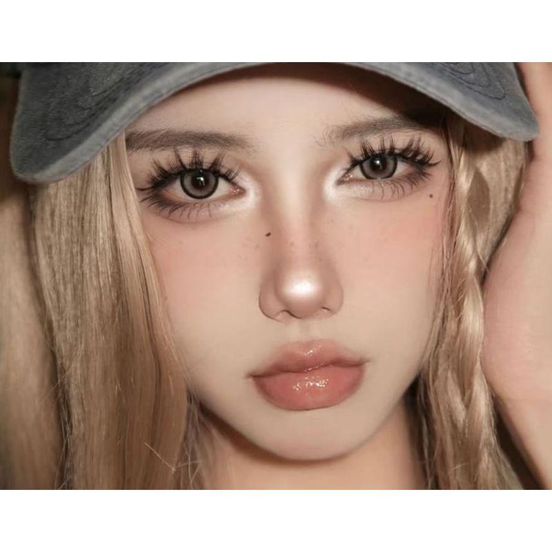 Mogugu - Klebefreies Wispy Multipack Falsche Wimpern Cluster