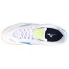 Mizuno Wave Drive 8 'White' Sneakers 81GA170525