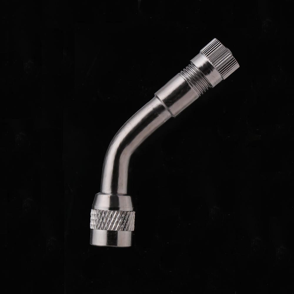 Multicolors Brass Air Tyre Valve Stem Bike Parts  Electric Bicycle Valves Accessories