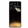 For Tecno Pova 6 Pro Case Luxury TPU Silicone Soft Back Cover Phone Cases for Tecno Pova 6Pro LI9 Shockproof Cute Lovely fundas