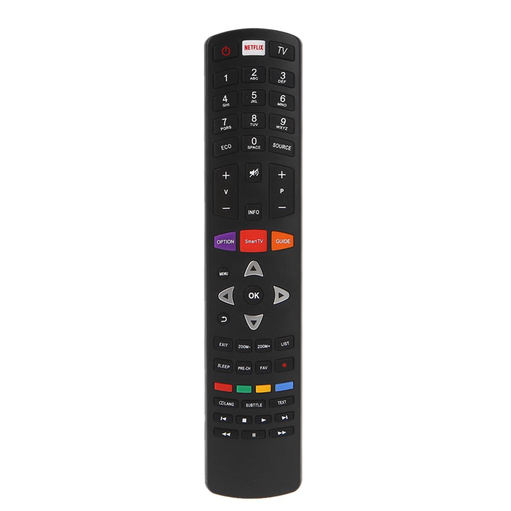 TV Uzaktan Kumandası RC311 FUI1 TCL 32P1S 43P1FS 43P10US 48P1CFS 49P1FS ...