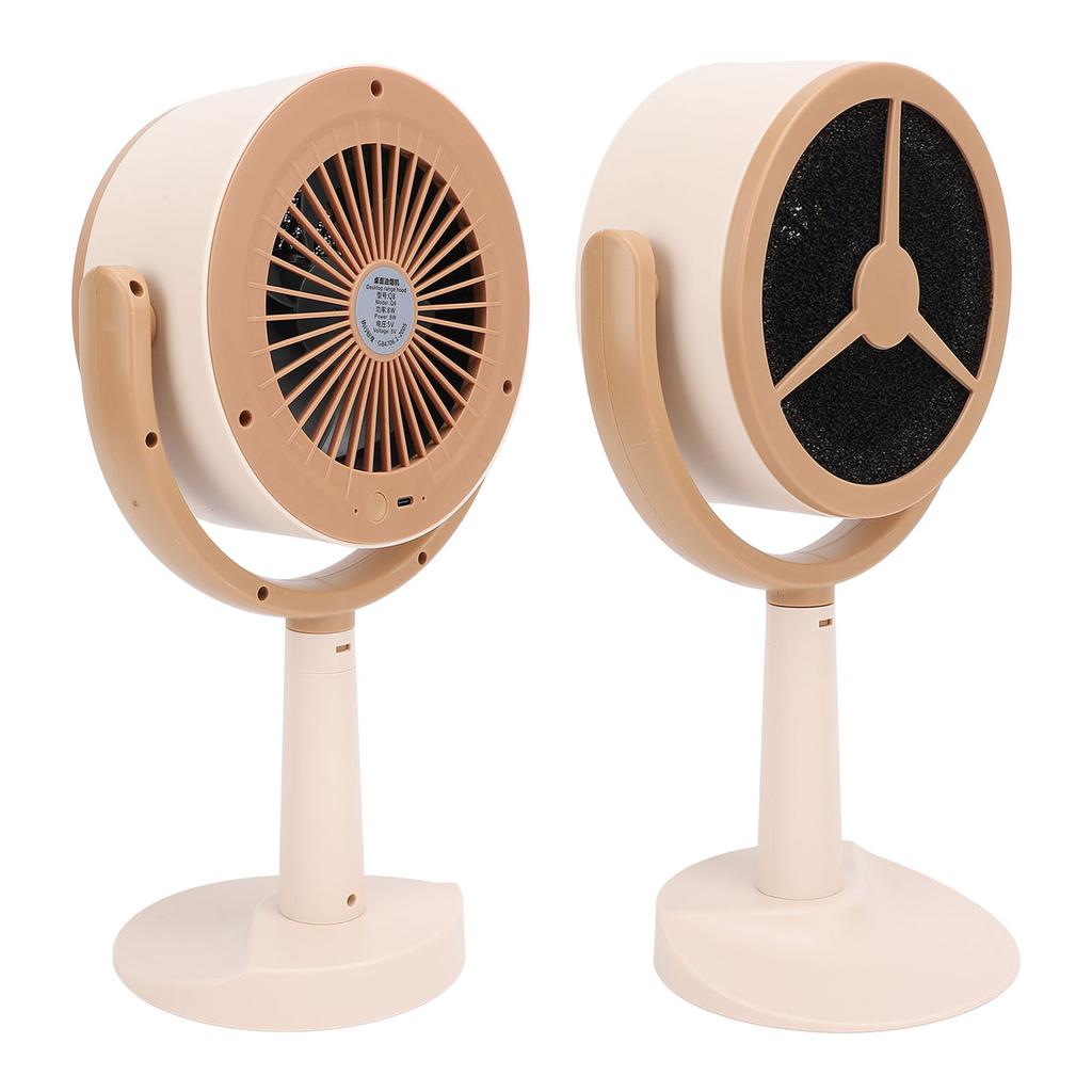 Portable Range Hood Large Suction 2 Levels Wind Speed Low Noise Removable Replaceable Filter Portabl