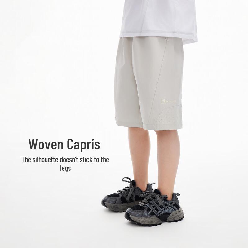 Boys  Summer Casual Sports Shorts 120