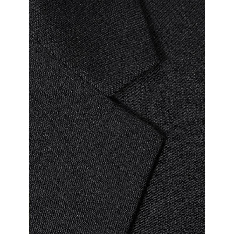 ROMON Men's Easy Care Business Suit Set