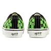 Authentic Dover Street Market X Authentic Og Lx 'DSM Checkerboard - Green Gecko' VN0A4BV95AG