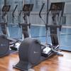 FEEBO 5020D Commercial Smart Elliptical Trainer CN plug (adapter included)