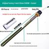 Taiyangyu Solar Water Heater Electric Heating Element Tube