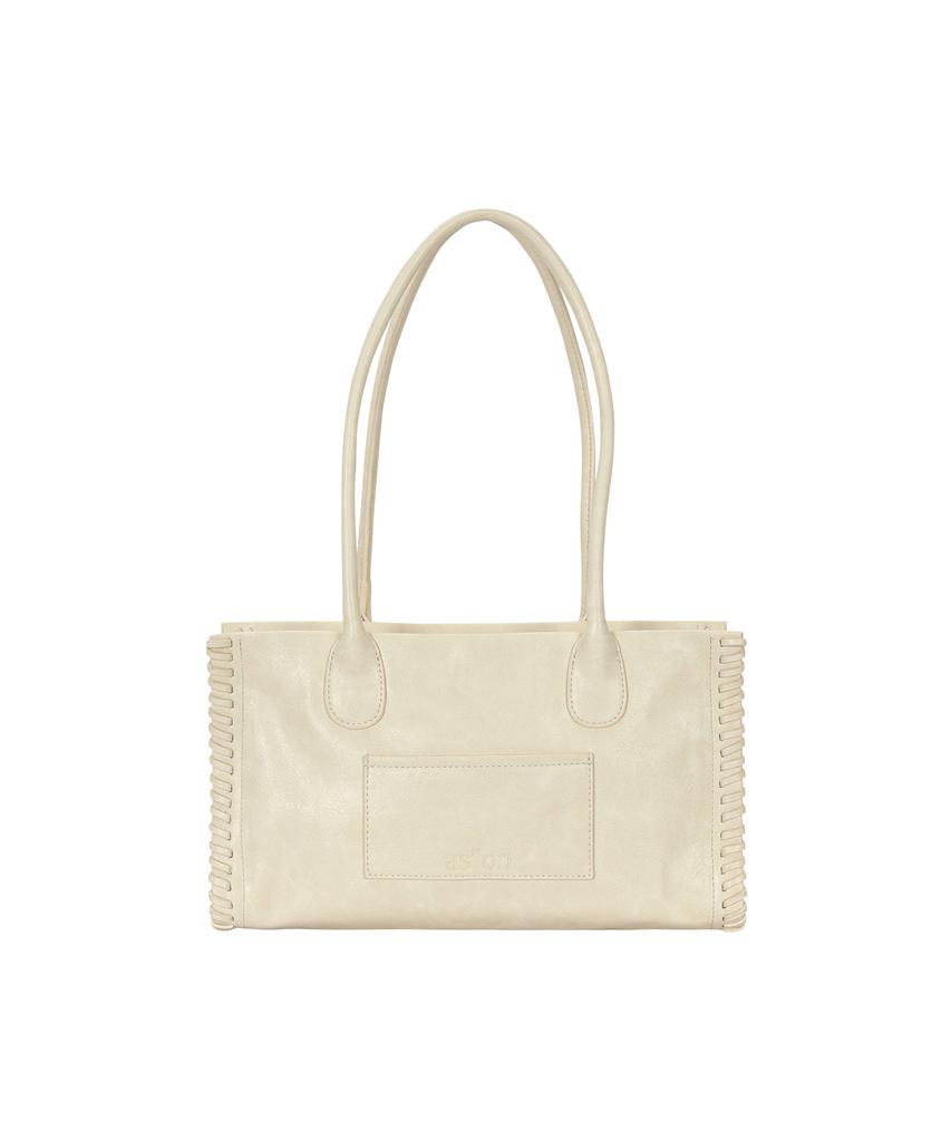 Ason Mona Bag / Beige