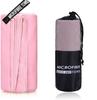 New Microfiber Towel Sports Quick-Drying Super Absorbent Camping Towel Super Soft And Lightweight Gym Swimming Yoga Beach Towel