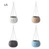 Vaso da Appendere Per Composizioni Floreali Decorative Adatto per Posizionare
