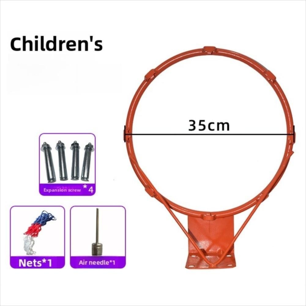 Durable Basketball Training Accessories Basketball Sports Equipment  for Adults and Children