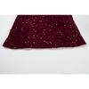 Women Sexy Sequin Slim Fit Spaghetti Strap Long Elegant Formal Party Dress