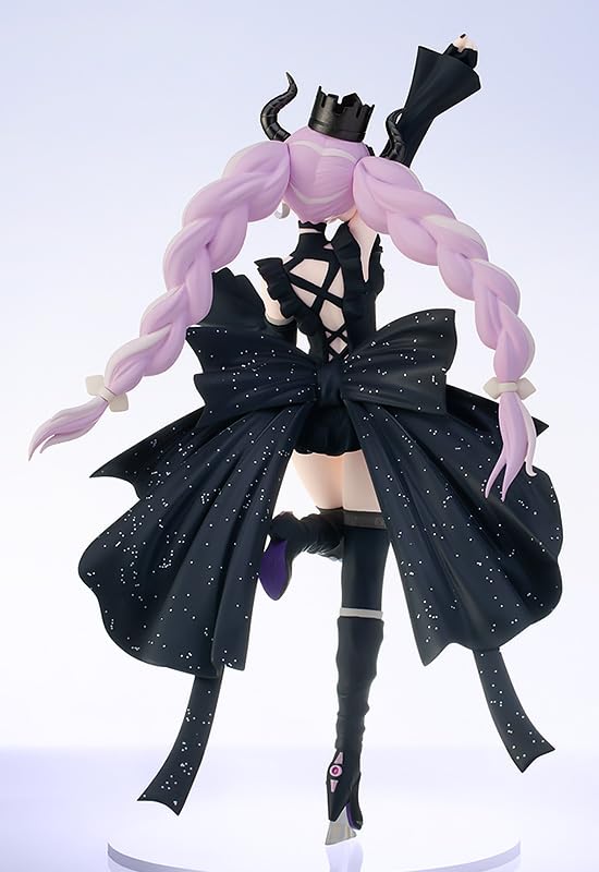 Good Smile Company POP UP PARADE Super Detective Case Files Raincord Shinigami-chan Non-scale Plastic Painted Complete Figure