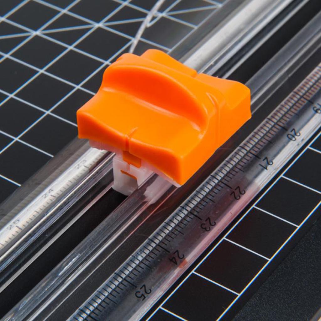 Spare Blade For Heavy Duty Photo Paper Cutter Guillotine Card Trimmer Arts