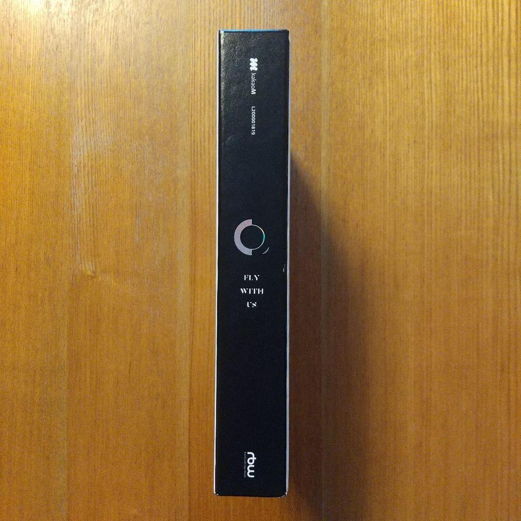 [GEBRAUCHT] ONEUS "FLY WITH US" Album